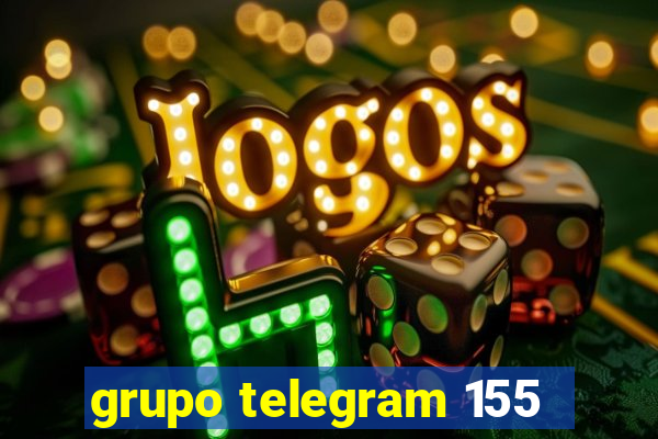 grupo telegram 155